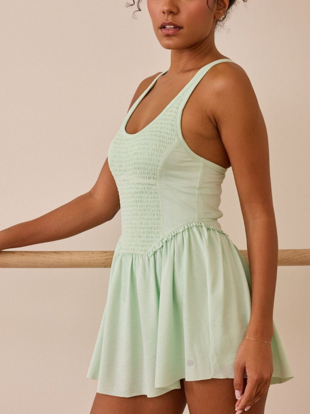 NWT AS Revival Hot Shot Dress Size S